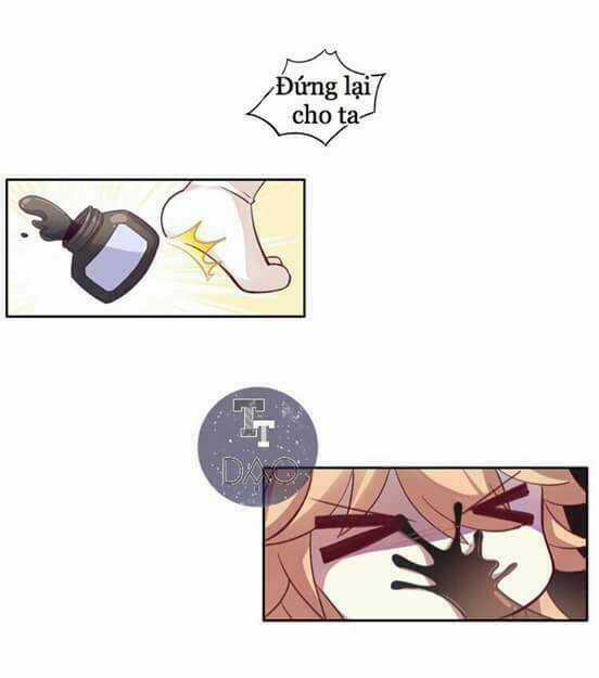 Dưới Móng Vuốt Mèo - Chapter 1 - Trang 18