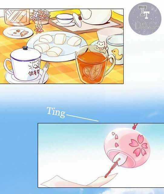 Dưới Móng Vuốt Mèo - Chapter 1 - Trang 3