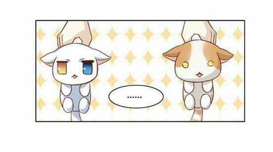 Dưới Móng Vuốt Mèo - Chapter 1 - Trang 29