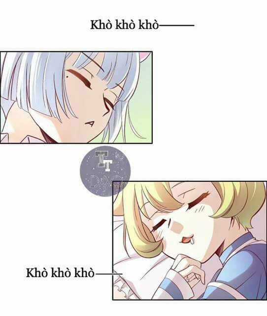 Dưới Móng Vuốt Mèo - Chapter 1 - Trang 35