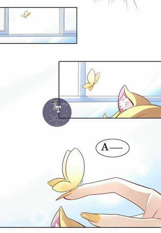 Dưới Móng Vuốt Mèo - Chapter 1 - Trang 36