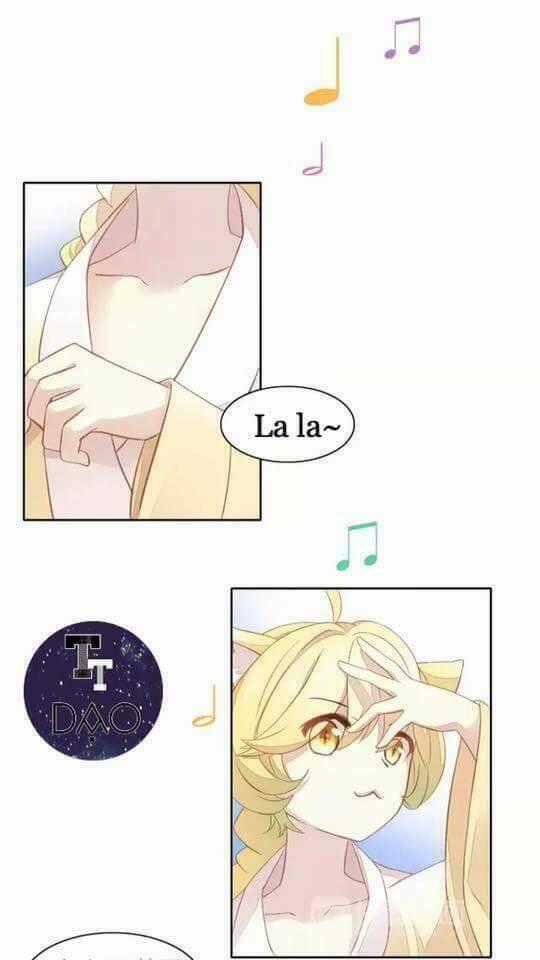 Dưới Móng Vuốt Mèo - Chapter 10 - Trang 2