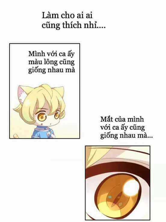 Dưới Móng Vuốt Mèo - Chapter 10 - Trang 13