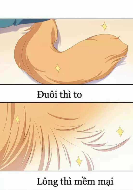 Dưới Móng Vuốt Mèo - Chapter 10 - Trang 14