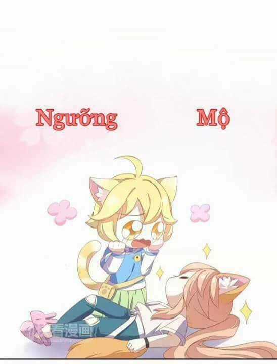 Dưới Móng Vuốt Mèo - Chapter 10 - Trang 16