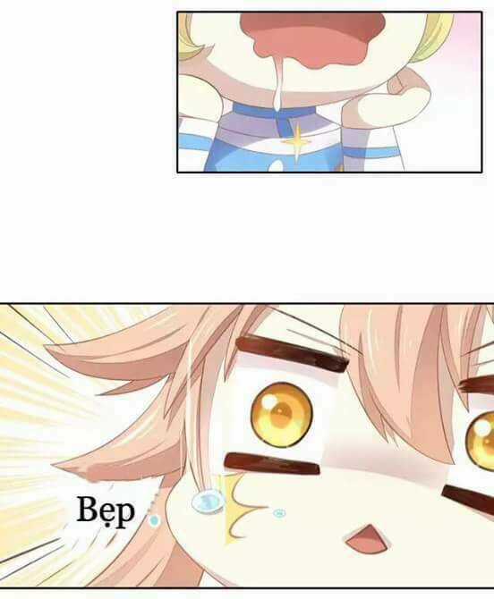 Dưới Móng Vuốt Mèo - Chapter 10 - Trang 17