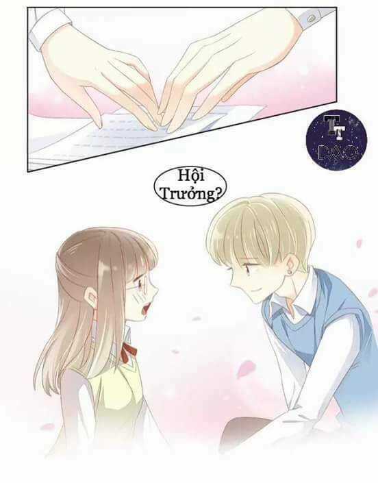 Dưới Móng Vuốt Mèo - Chapter 10 - Trang 23