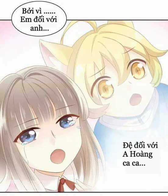 Dưới Móng Vuốt Mèo - Chapter 10 - Trang 25