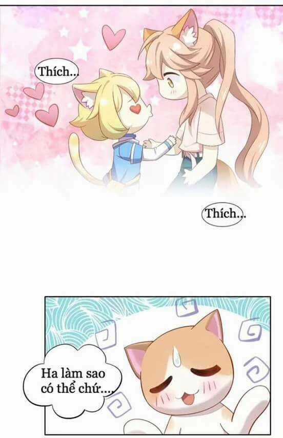 Dưới Móng Vuốt Mèo - Chapter 10 - Trang 26