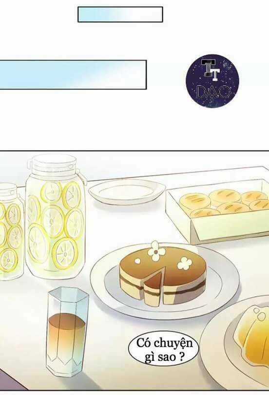 Dưới Móng Vuốt Mèo - Chapter 10 - Trang 27