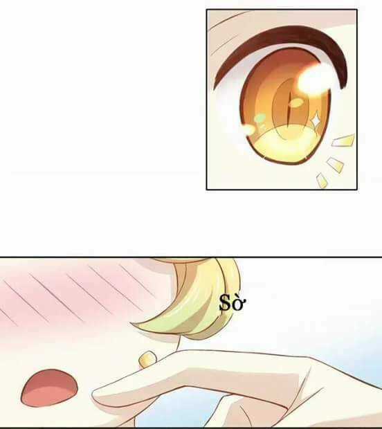 Dưới Móng Vuốt Mèo - Chapter 10 - Trang 30