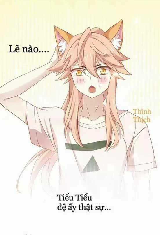 Dưới Móng Vuốt Mèo - Chapter 10 - Trang 35