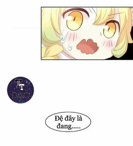 Dưới Móng Vuốt Mèo - Chapter 10 - Trang 6