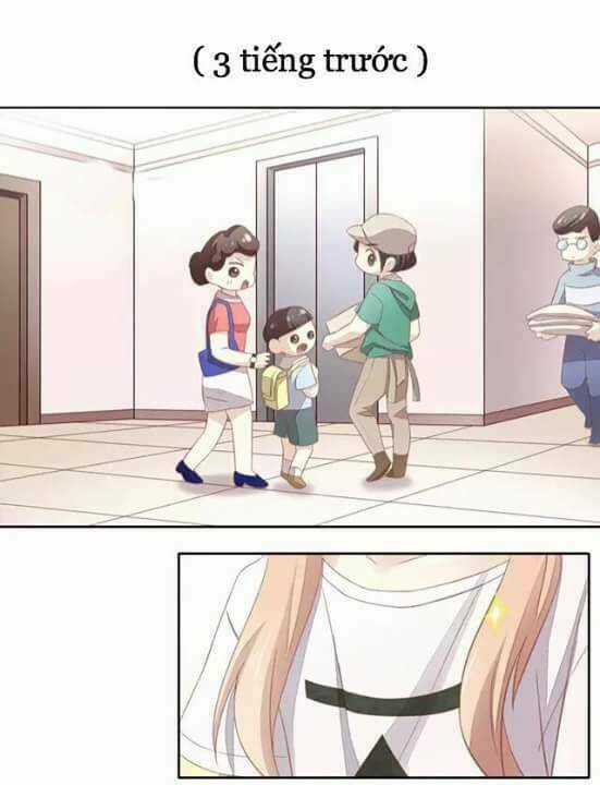 Dưới Móng Vuốt Mèo - Chapter 10 - Trang 7