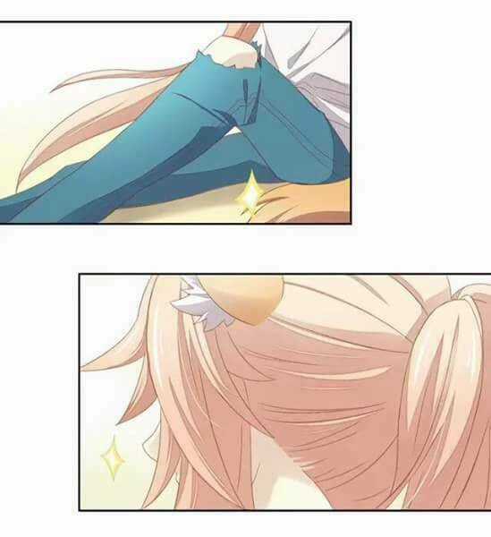 Dưới Móng Vuốt Mèo - Chapter 10 - Trang 8