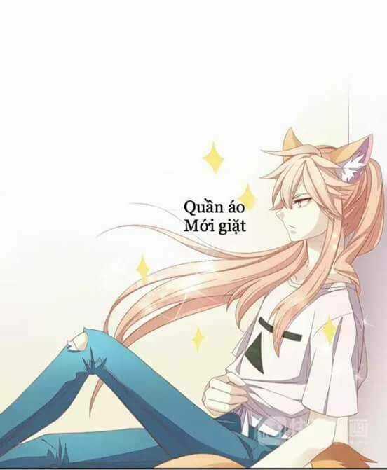 Dưới Móng Vuốt Mèo - Chapter 10 - Trang 9