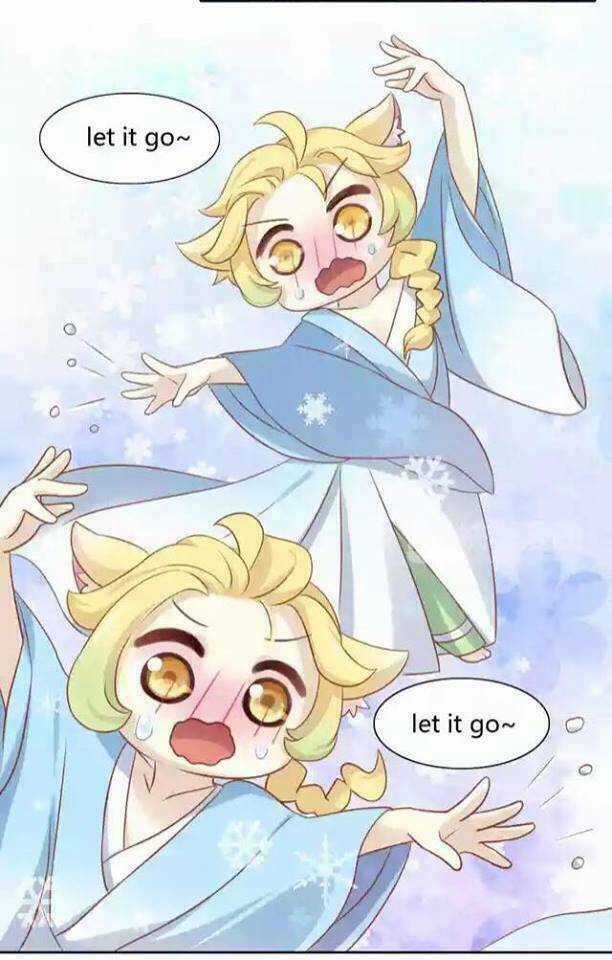 Dưới Móng Vuốt Mèo - Chapter 11 - Trang 23