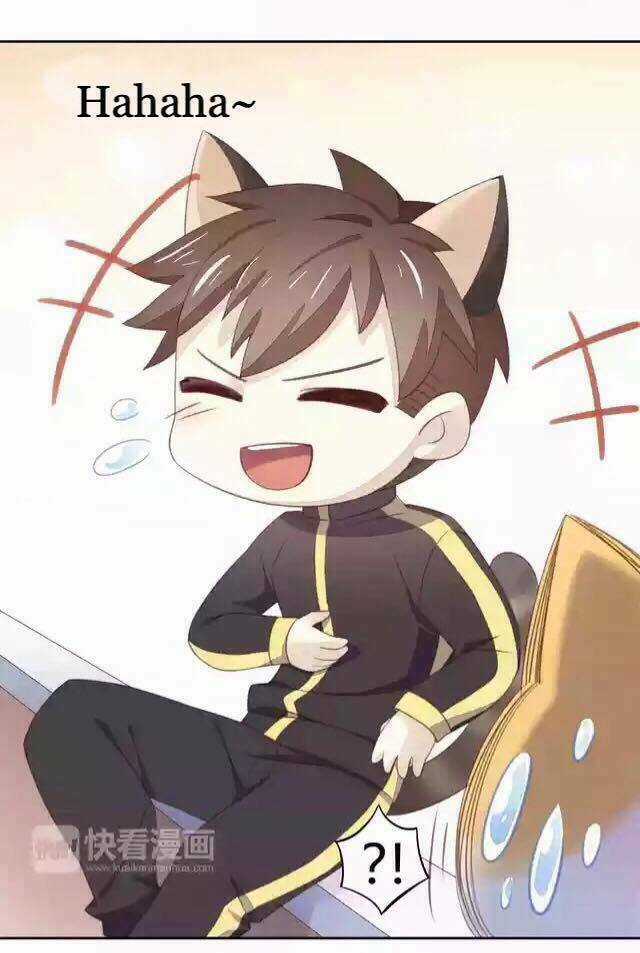 Dưới Móng Vuốt Mèo - Chapter 11 - Trang 32