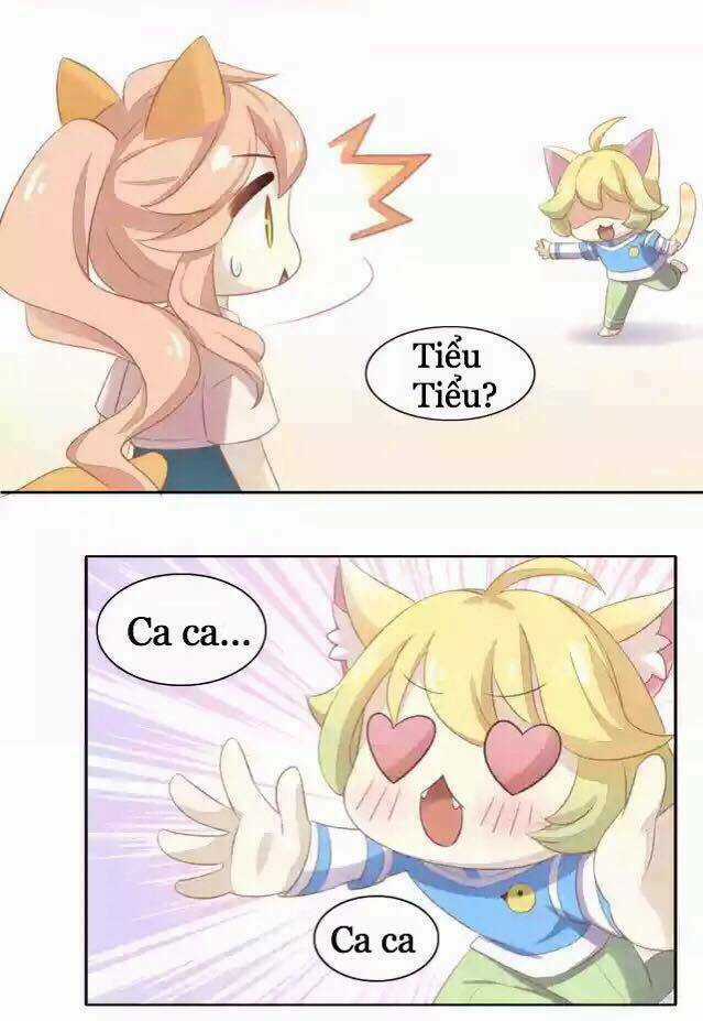 Dưới Móng Vuốt Mèo - Chapter 11 - Trang 38