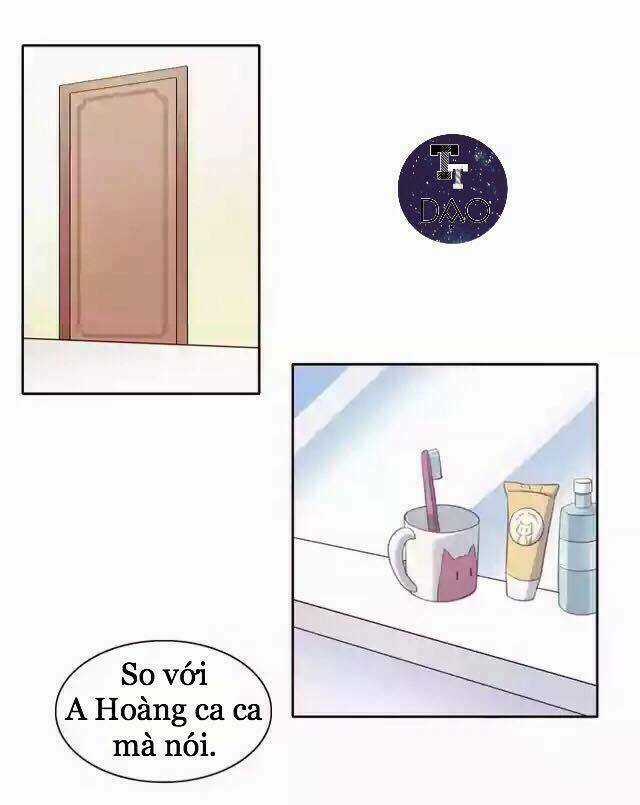 Dưới Móng Vuốt Mèo - Chapter 11 - Trang 5