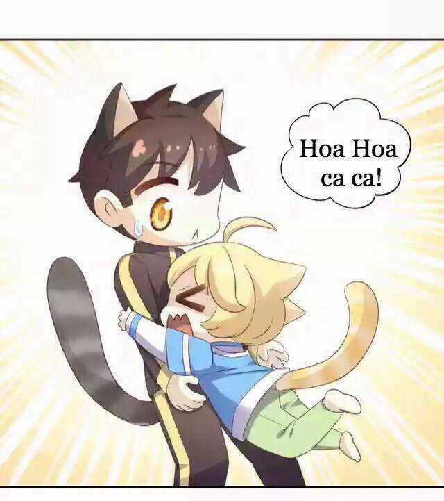 Dưới Móng Vuốt Mèo - Chapter 11 - Trang 42