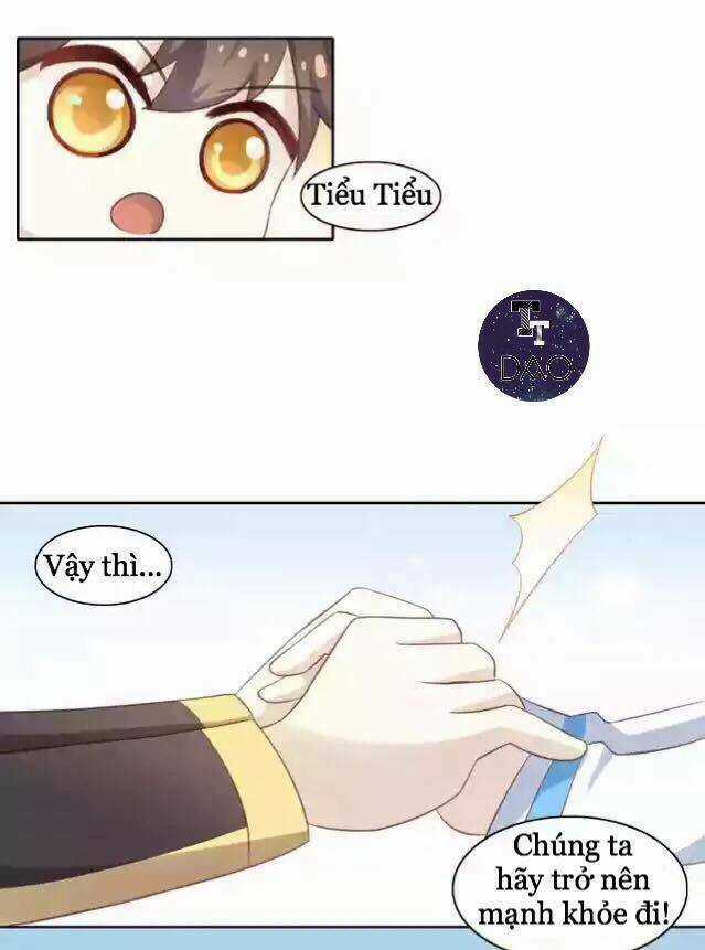 Dưới Móng Vuốt Mèo - Chapter 11 - Trang 45