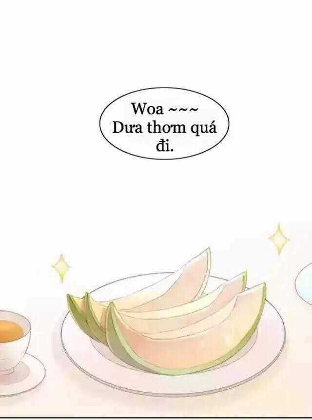 Dưới Móng Vuốt Mèo - Chapter 12 - Trang 2