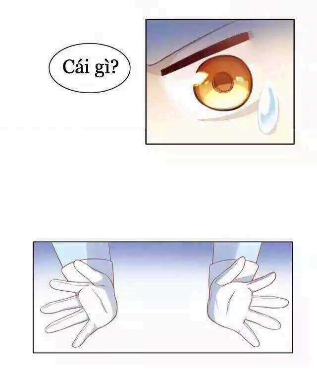 Dưới Móng Vuốt Mèo - Chapter 12 - Trang 18
