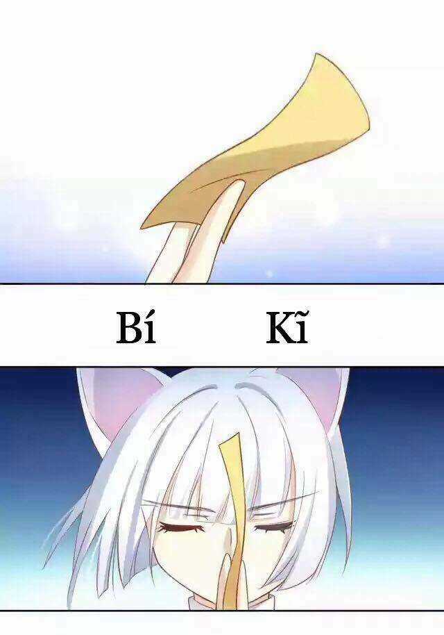 Dưới Móng Vuốt Mèo - Chapter 12 - Trang 28