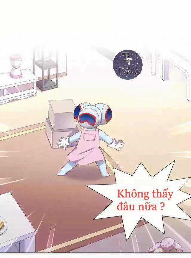 Dưới Móng Vuốt Mèo - Chapter 12 - Trang 30