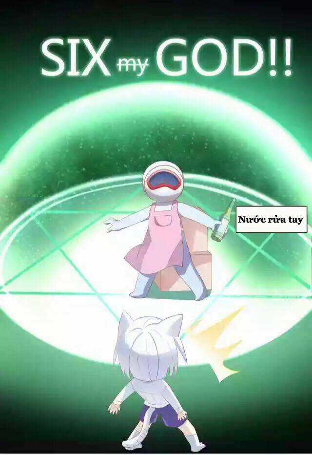 Dưới Móng Vuốt Mèo - Chapter 12 - Trang 33