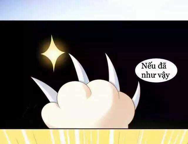 Dưới Móng Vuốt Mèo - Chapter 12 - Trang 37