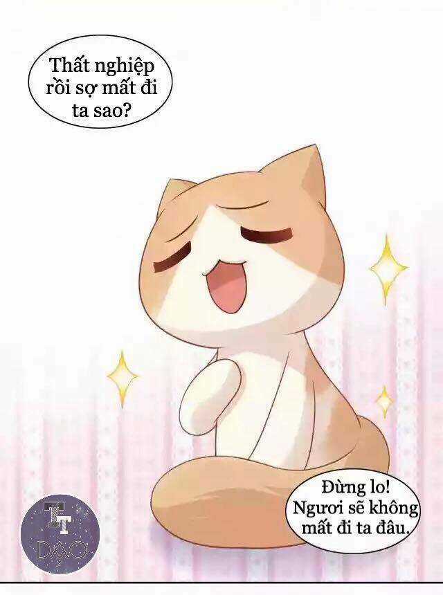 Dưới Móng Vuốt Mèo - Chapter 12 - Trang 6