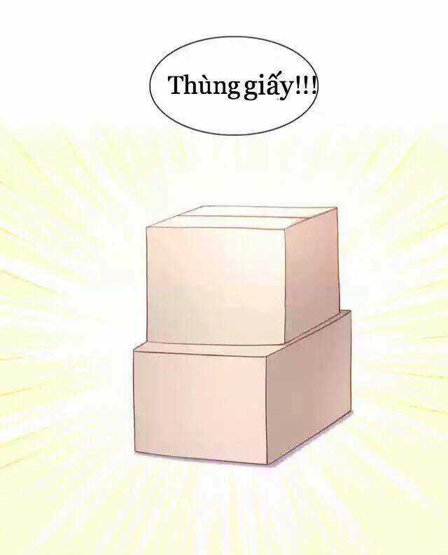 Dưới Móng Vuốt Mèo - Chapter 12 - Trang 8