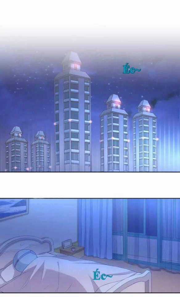 Dưới Móng Vuốt Mèo - Chapter 13 - Trang 2