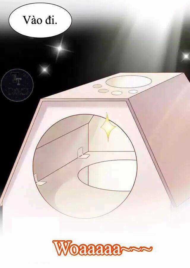 Dưới Móng Vuốt Mèo - Chapter 13 - Trang 34