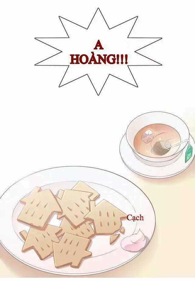 Dưới Móng Vuốt Mèo - Chapter 13 - Trang 39