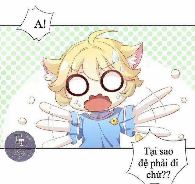 Dưới Móng Vuốt Mèo - Chapter 13 - Trang 5