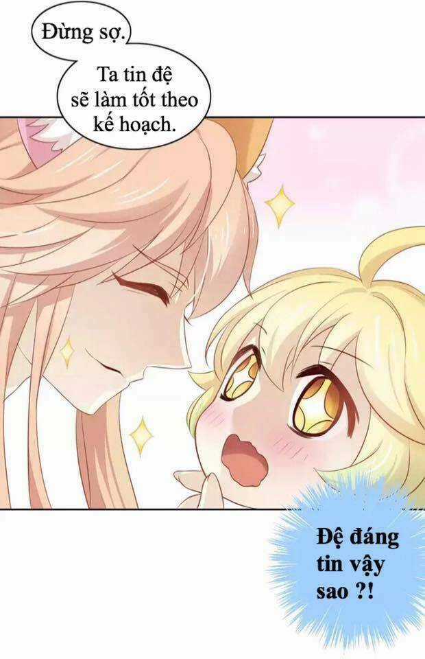 Dưới Móng Vuốt Mèo - Chapter 13 - Trang 7