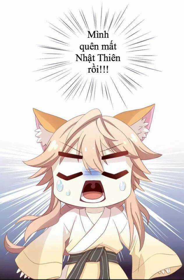 Dưới Móng Vuốt Mèo - Chapter 14 - Trang 11