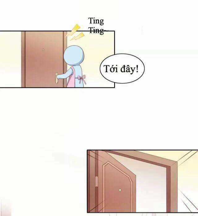 Dưới Móng Vuốt Mèo - Chapter 14 - Trang 12