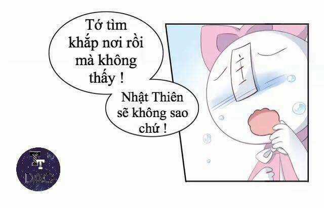 Dưới Móng Vuốt Mèo - Chapter 14 - Trang 15