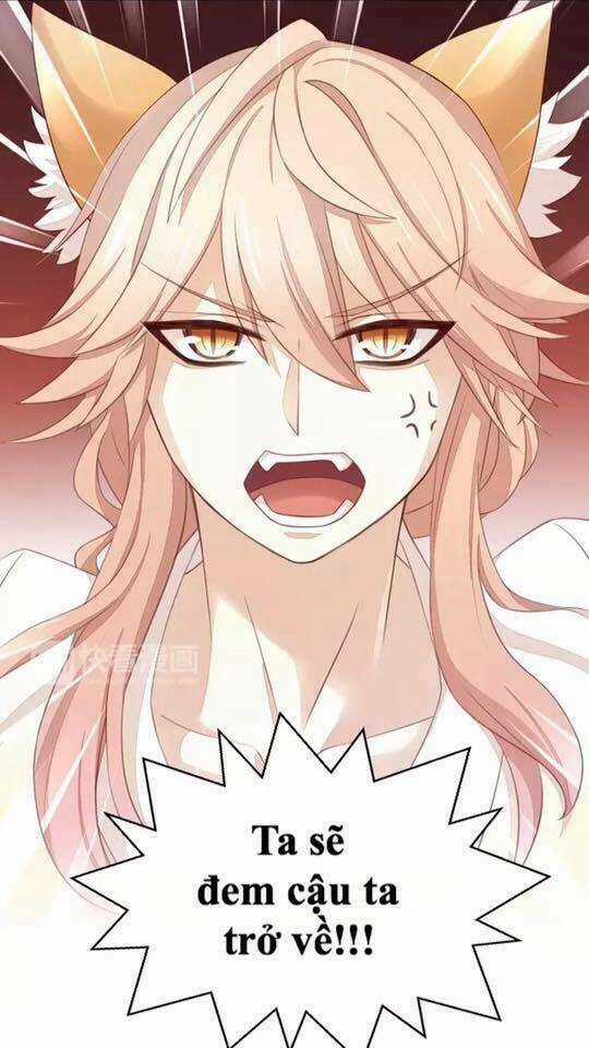 Dưới Móng Vuốt Mèo - Chapter 14 - Trang 23
