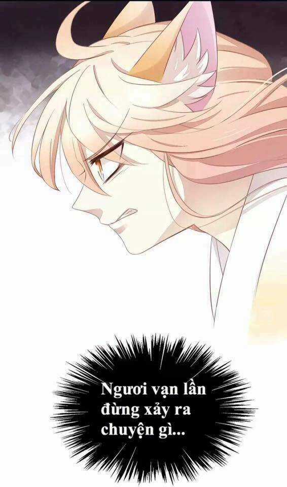 Dưới Móng Vuốt Mèo - Chapter 14 - Trang 27