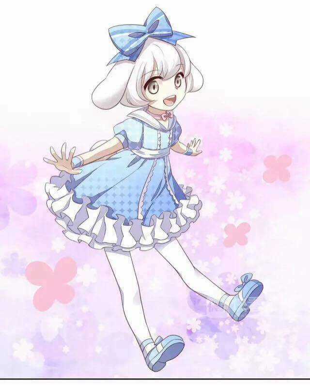 Dưới Móng Vuốt Mèo - Chapter 14 - Trang 28