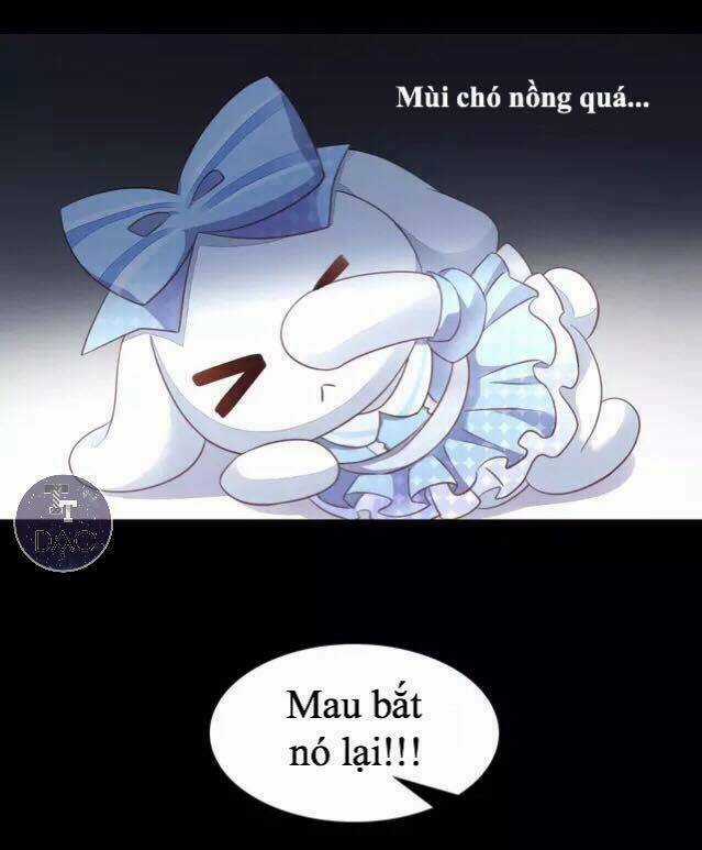 Dưới Móng Vuốt Mèo - Chapter 14 - Trang 30