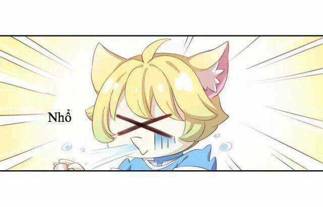 Dưới Móng Vuốt Mèo - Chapter 14 - Trang 4