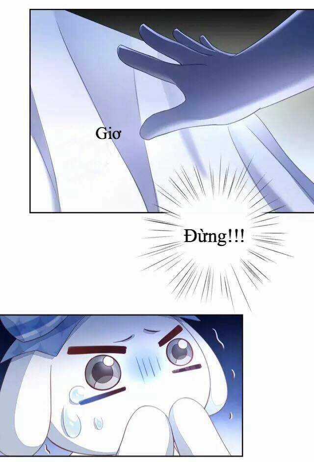 Dưới Móng Vuốt Mèo - Chapter 14 - Trang 36