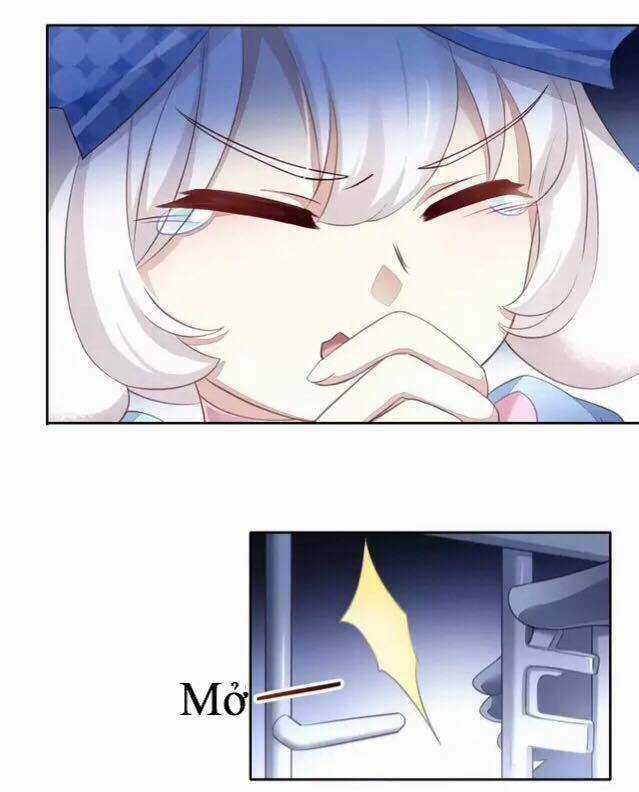 Dưới Móng Vuốt Mèo - Chapter 14 - Trang 37
