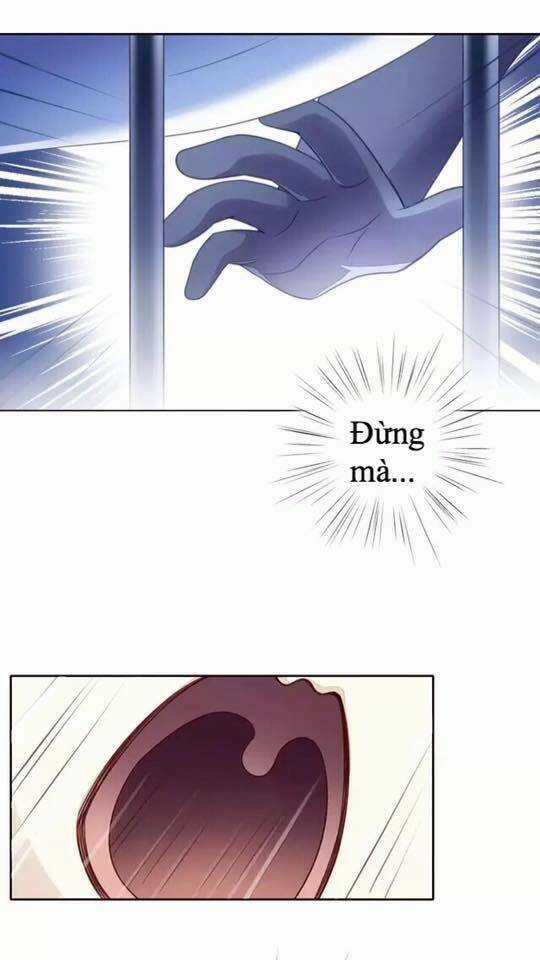 Dưới Móng Vuốt Mèo - Chapter 14 - Trang 38